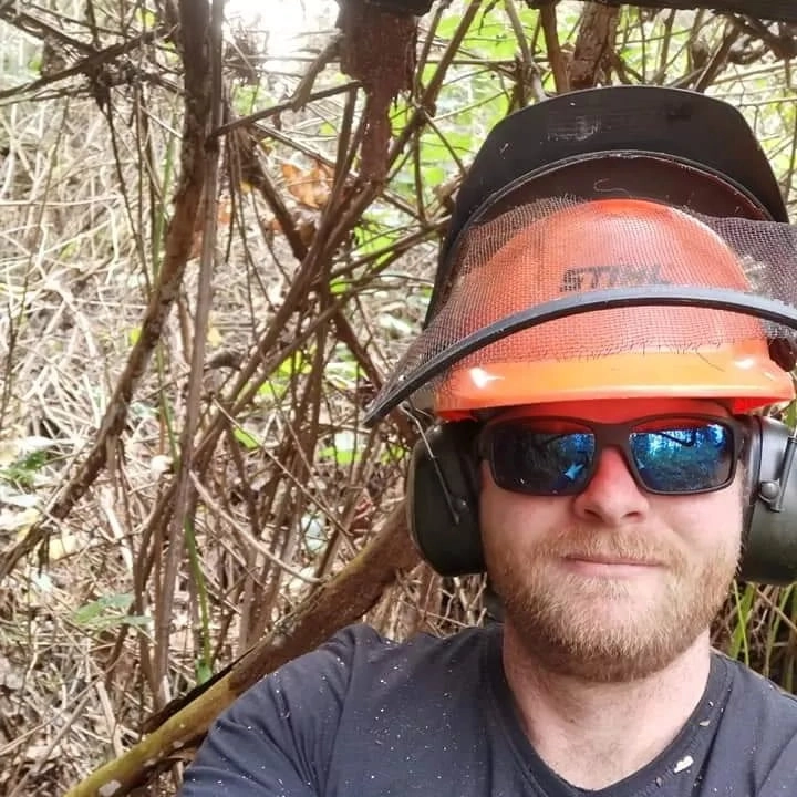 Brush & Overgrowth Removal